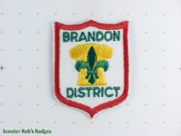 Brandon District [MB B02c]